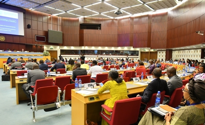La 54e édition de la Conférence des ministres africains des Finances du 11 au 17 mai à Dakar
